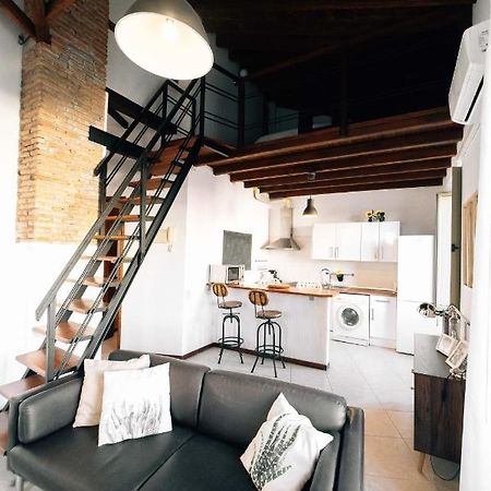 Apartament Grama Malaga Zewnętrze zdjęcie