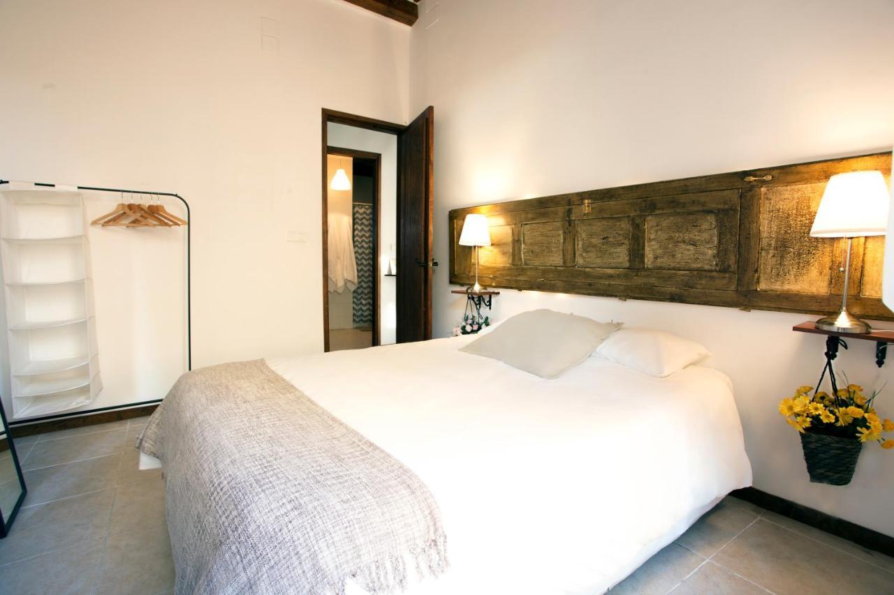 Apartament Grama Malaga Zewnętrze zdjęcie