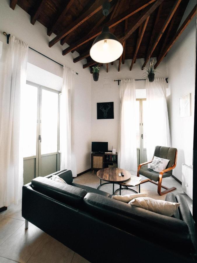 Apartament Grama Malaga Zewnętrze zdjęcie