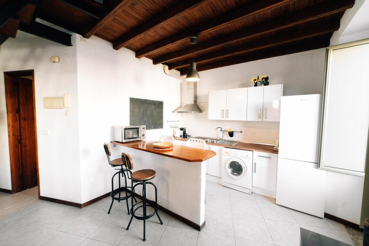 Apartament Grama Malaga Zewnętrze zdjęcie