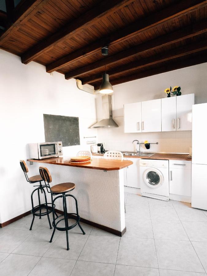 Apartament Grama Malaga Zewnętrze zdjęcie