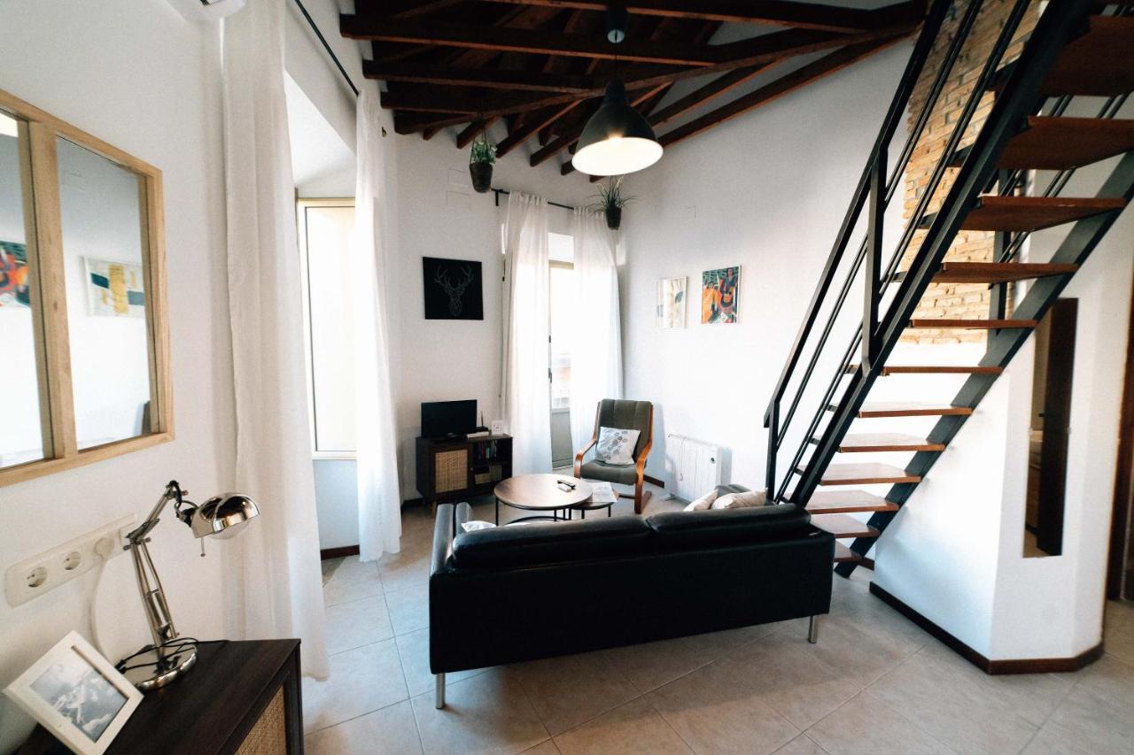 Apartament Grama Malaga Zewnętrze zdjęcie