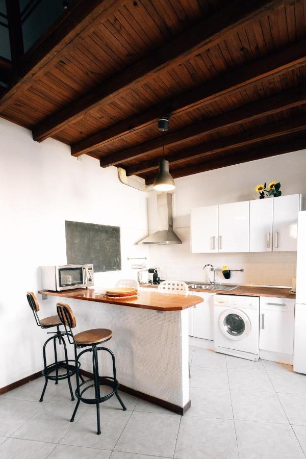 Apartament Grama Malaga Zewnętrze zdjęcie