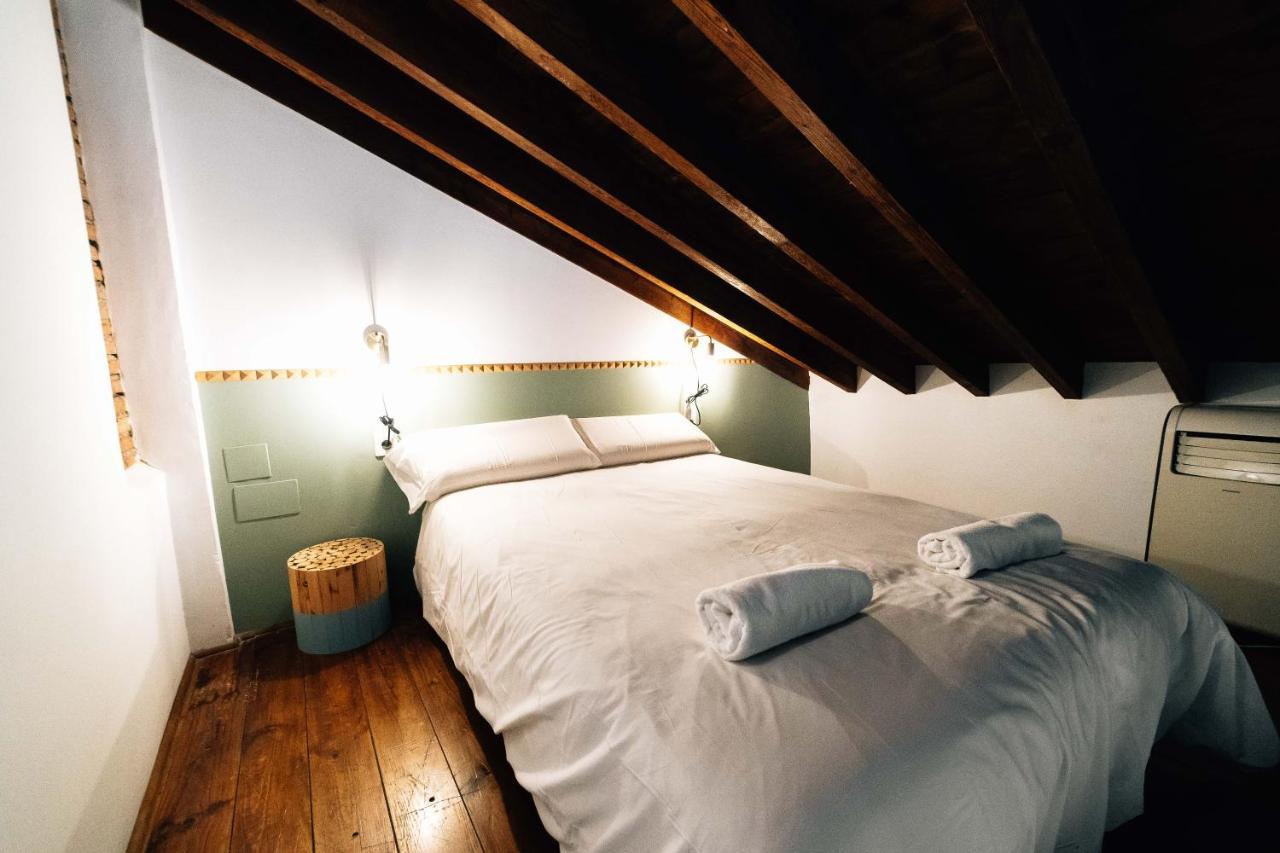 Apartament Grama Malaga Zewnętrze zdjęcie