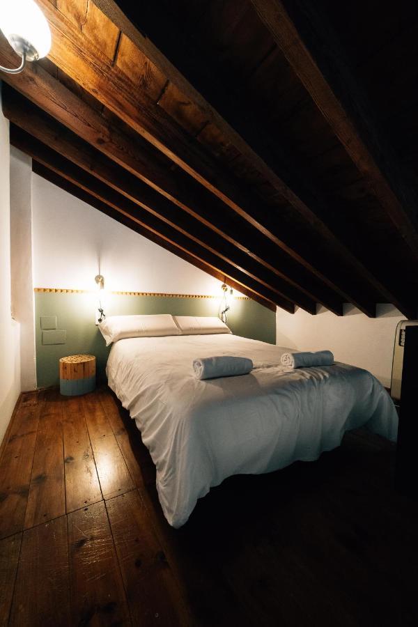 Apartament Grama Malaga Zewnętrze zdjęcie