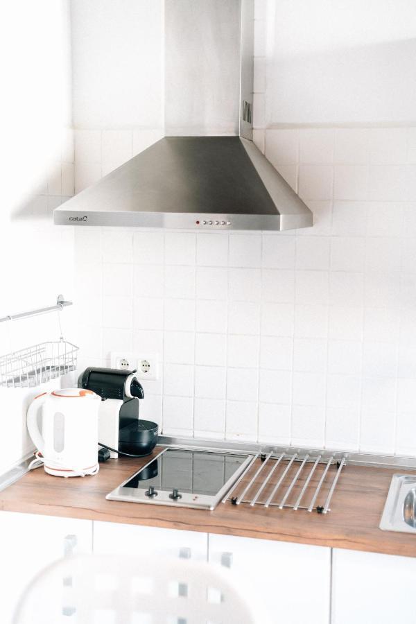 Apartament Grama Malaga Zewnętrze zdjęcie