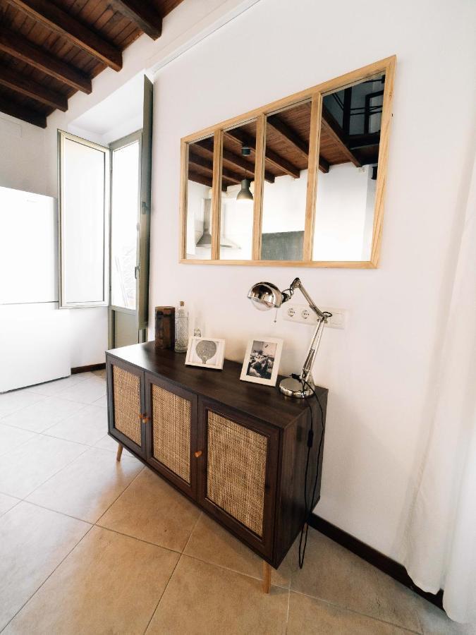 Apartament Grama Malaga Zewnętrze zdjęcie