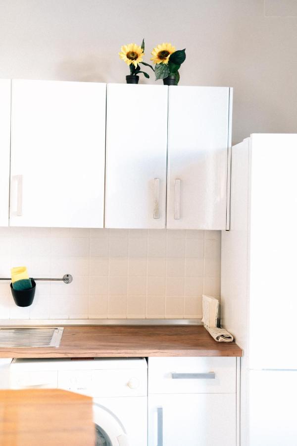 Apartament Grama Malaga Zewnętrze zdjęcie
