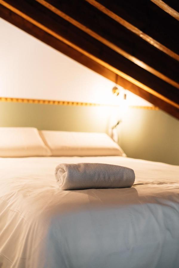 Apartament Grama Malaga Zewnętrze zdjęcie