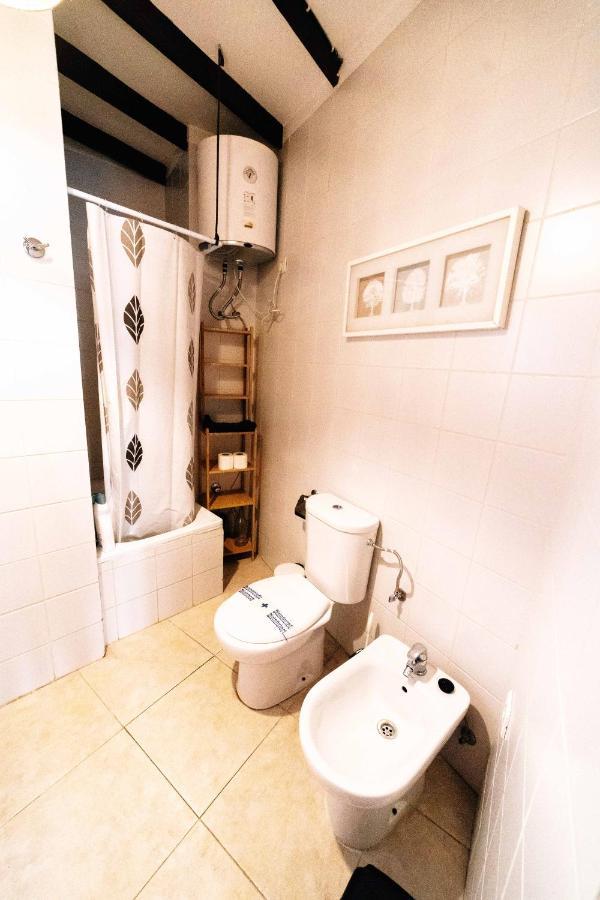 Apartament Grama Malaga Zewnętrze zdjęcie